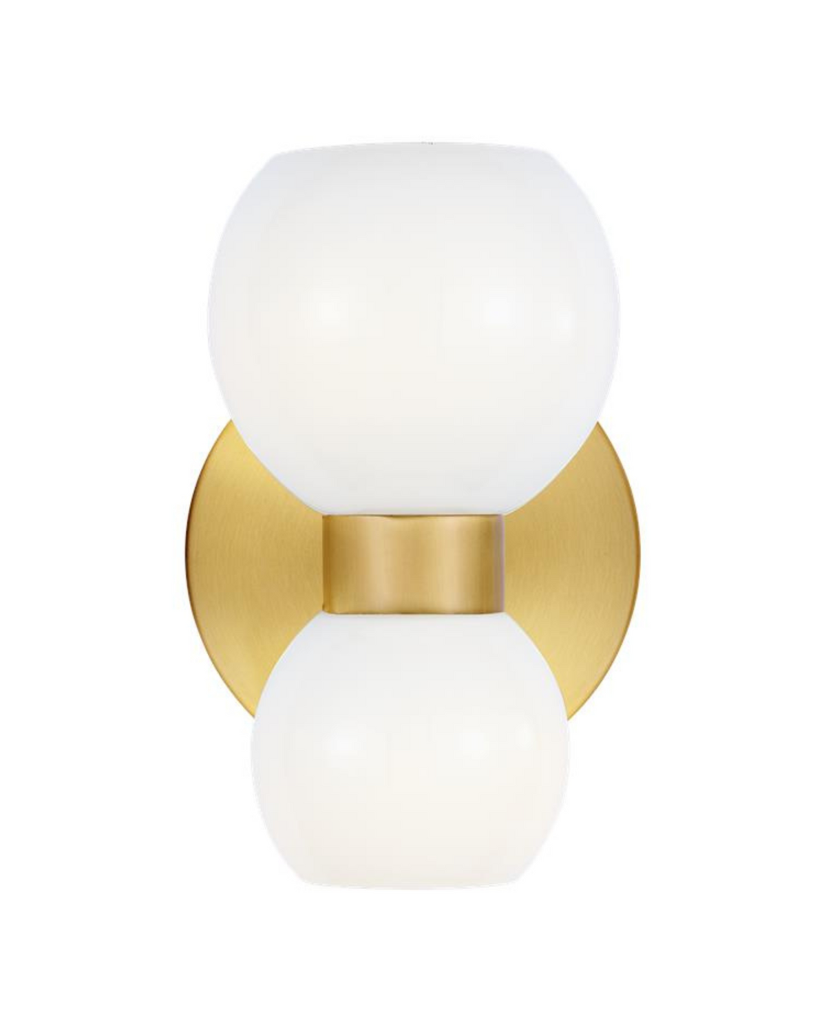 Londyn 2 Light Wall Sconce by Visual Comfort Studio