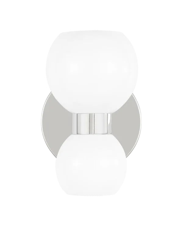 Londyn 2 Light Wall Sconce by Visual Comfort Studio