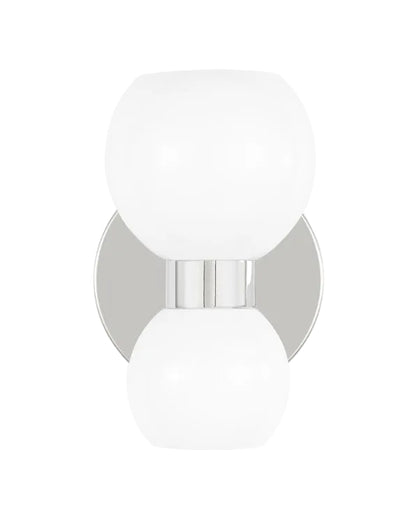 Londyn 2 Light Wall Sconce by Visual Comfort Studio