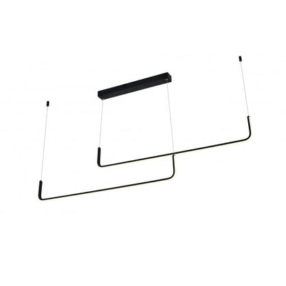 ALBA 30W LED Pendant Light