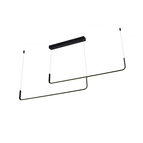 ALBA 30W LED Pendant Light