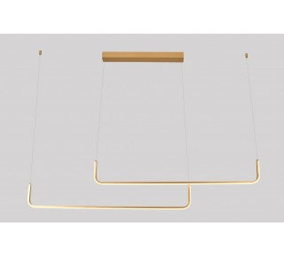 Alba LED Pendant Light