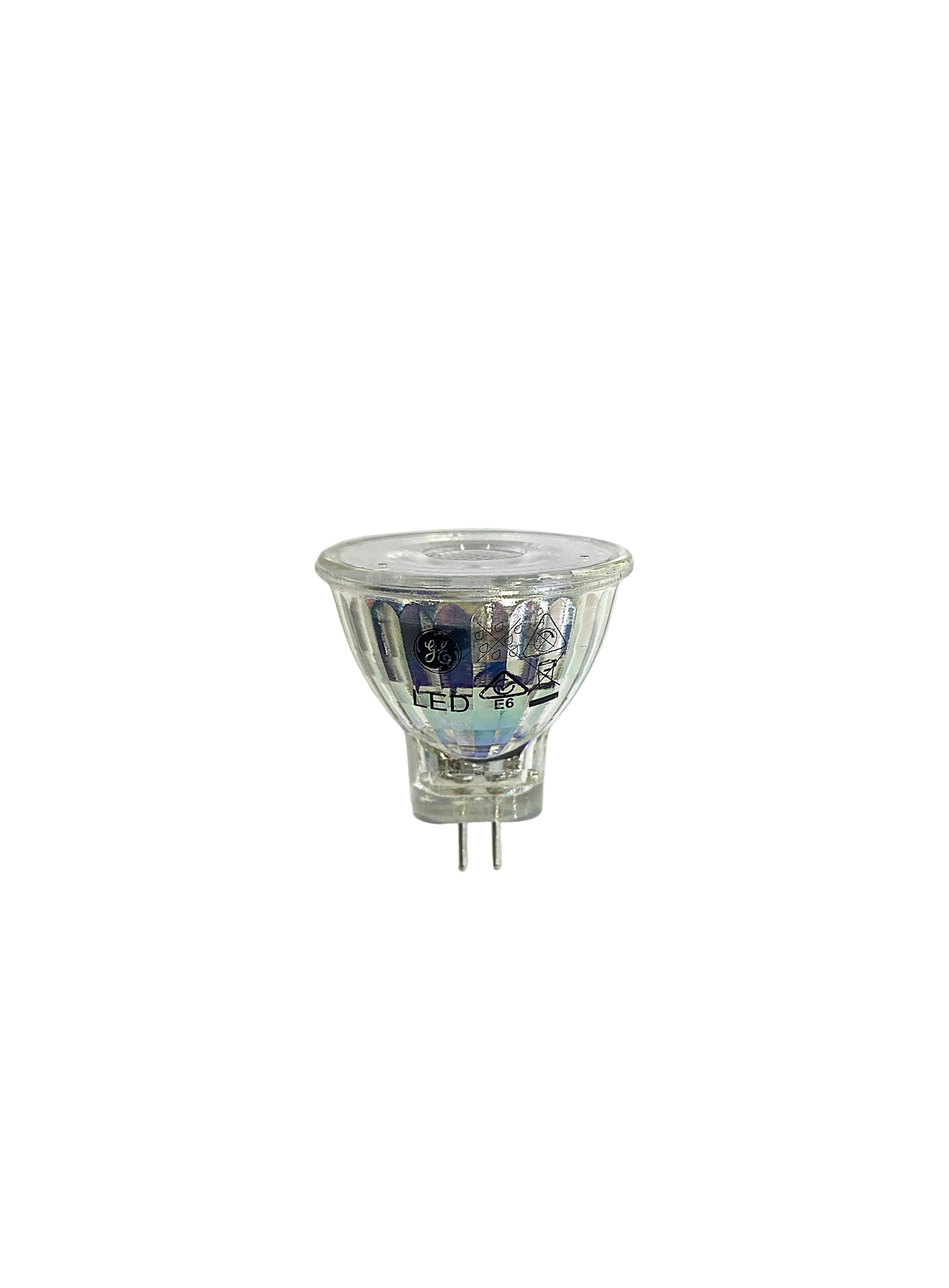 LED MR11 Light Bulb - GU4 2.5W Warm White