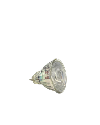 LED MR11 Light Bulb - GU4 2.5W Warm White