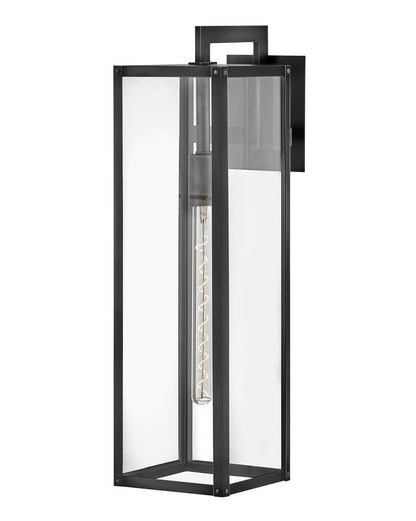 Max Large Exterior Lantern by Hinkley Lighting