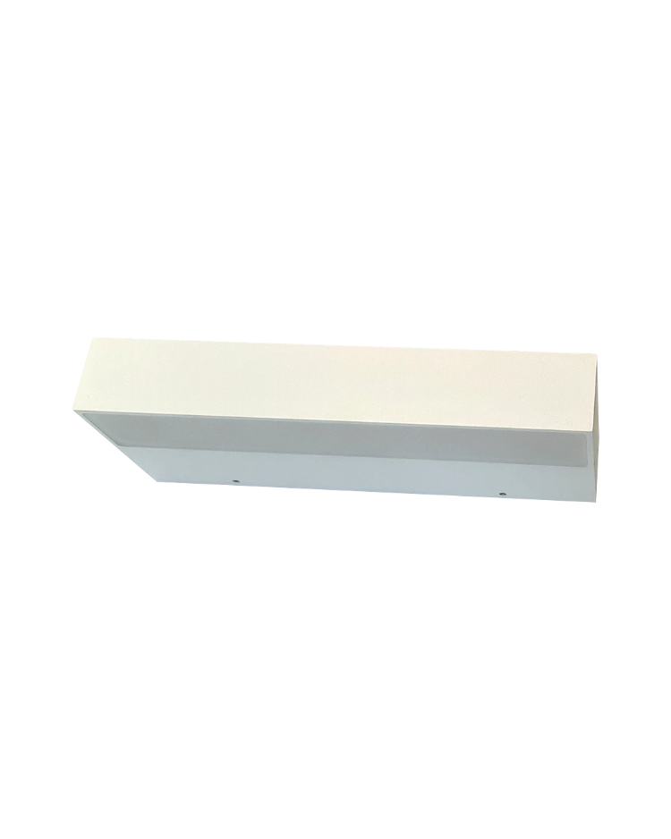 Mazzana LED Vanity Up/Down Wall Light - Medium