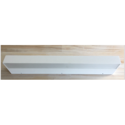Mazzana LED Vanity Light
