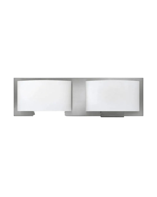 Mila 2 Light Vanity Wall Sconce by Hinkley Lighting