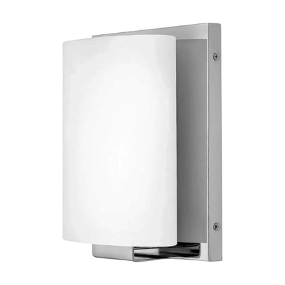 Mila Single Vanity Wall Sconce by Hinkley
