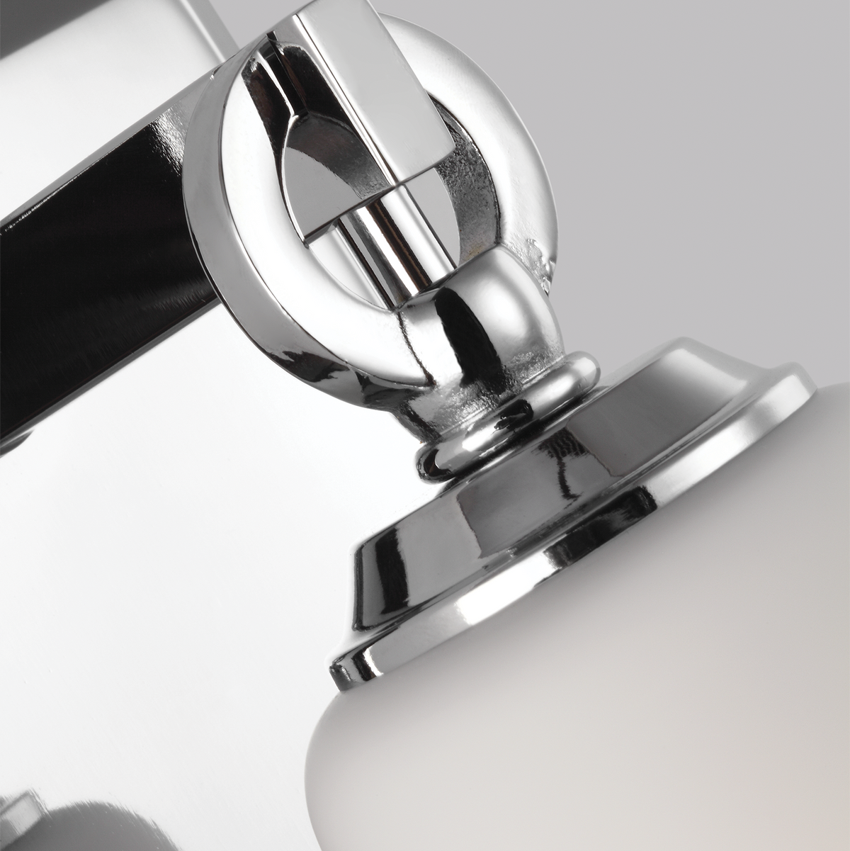 Monterro Single Wall Sconce by Visual Comfort Studio