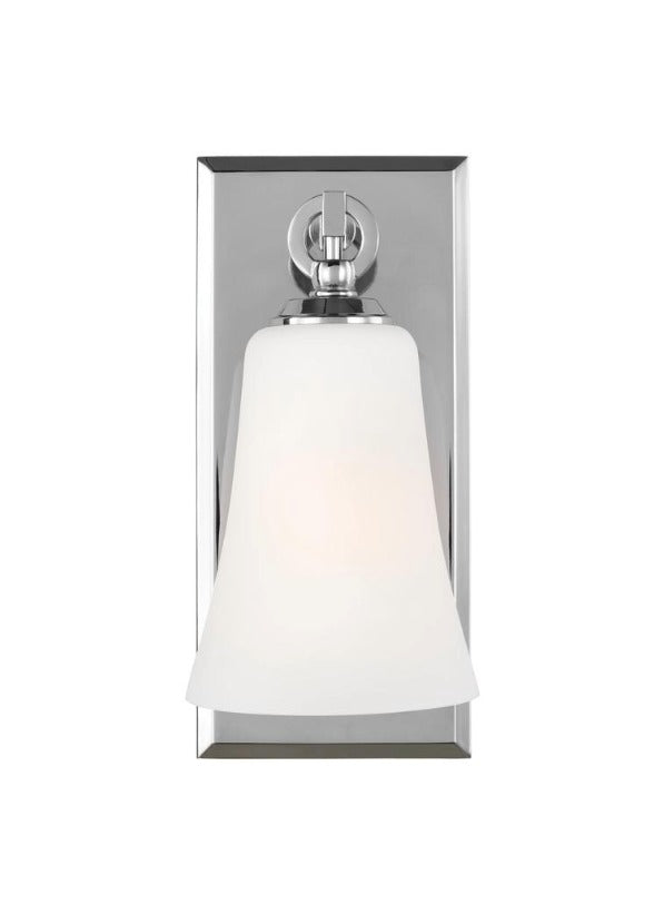 Monterro Single Wall Sconce by Visual Comfort Studio