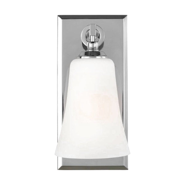Monterro Single Wall Sconce by Visual Comfort