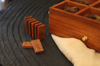 Multi Game Set - Masters