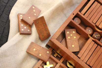 Multi Game Set - Tactics