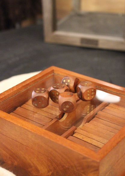 Multi Game Set - Tactics