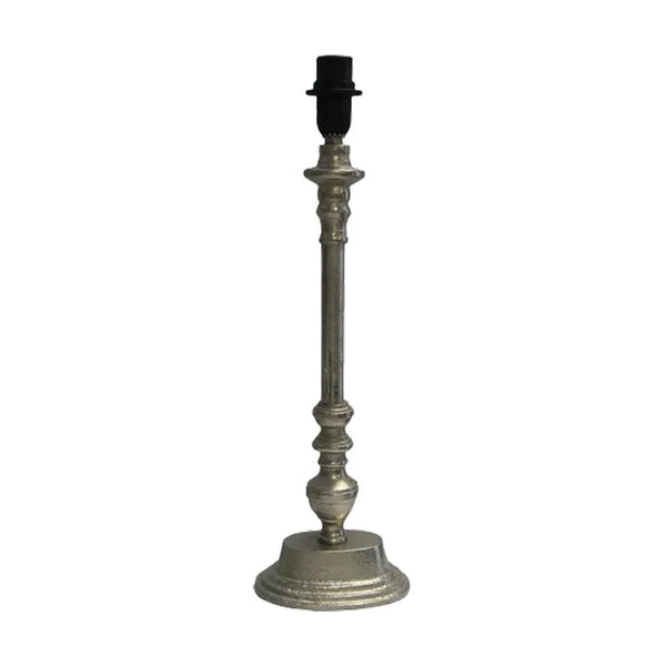 Oval Ring Small Table Lamp Base