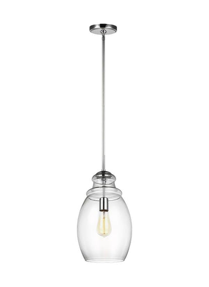Marino Pendant by Visual Comfort Studio