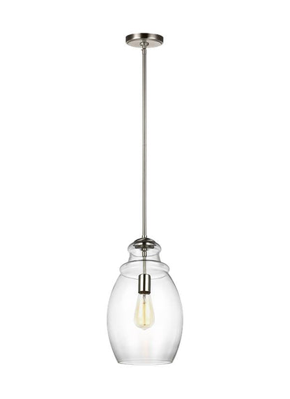 Marino Pendant by Visual Comfort Studio