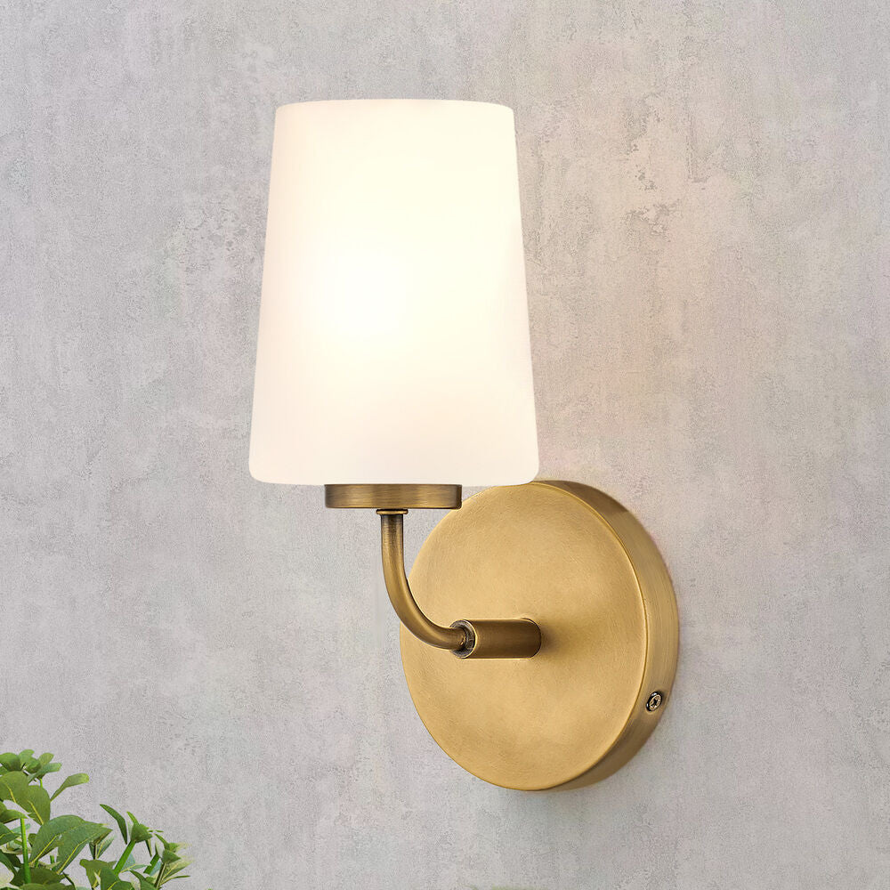 Kline Wall Sconce by Lark Living