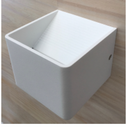 Pesaro Small LED Wall Light
