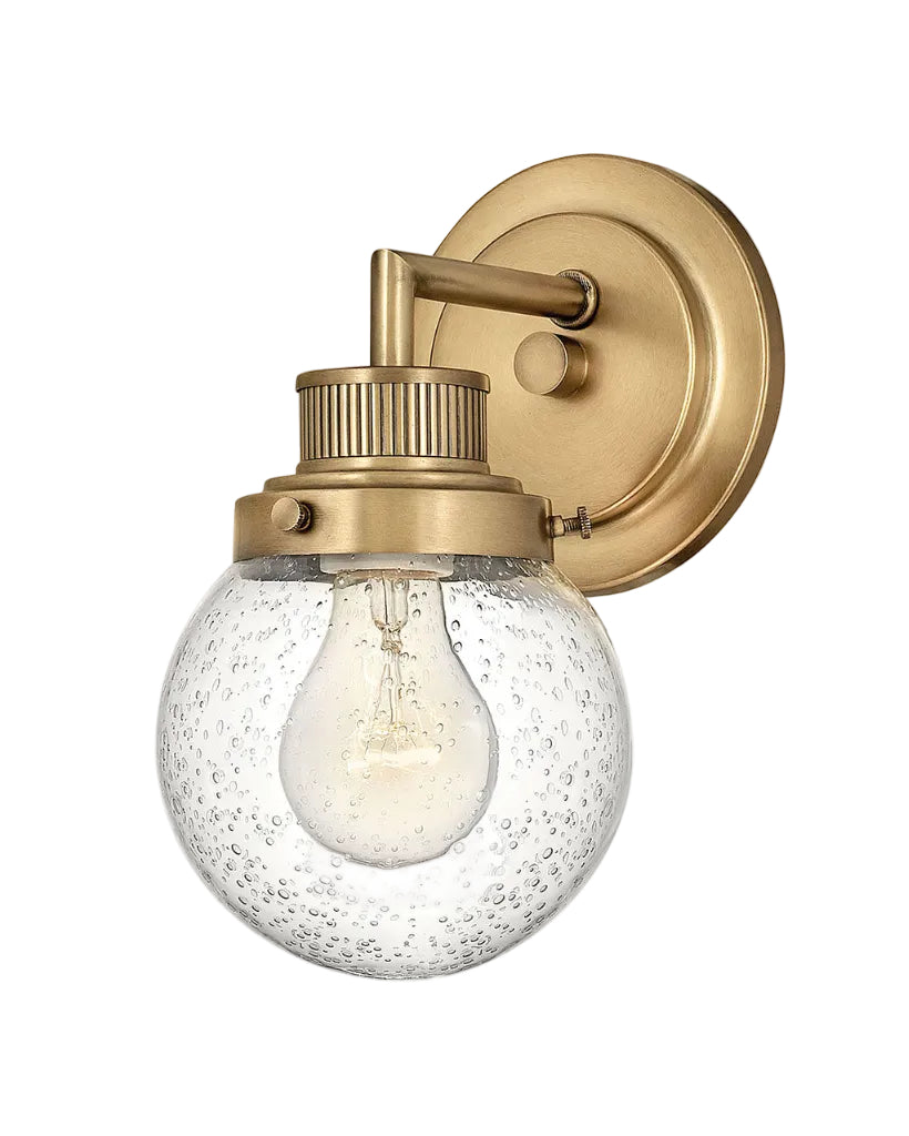 Poppy Single Wall Bracket by Hinkley Lighting