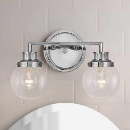Poppy 2 Light Wall Bracket by Hinkley Lighting