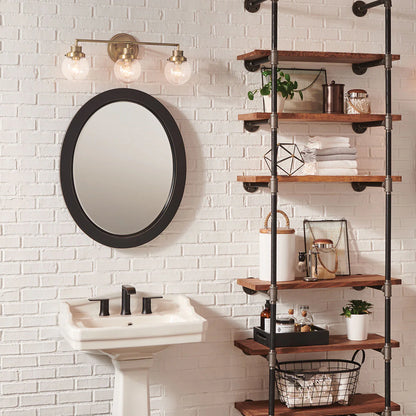 Poppy 3 Light Wall Bracket by Hinkley Lighting