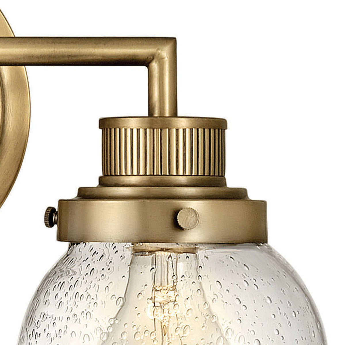 Poppy 2 Light Wall Bracket by Hinkley Lighting