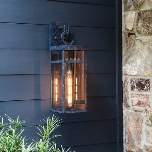 Porter Exterior Lantern by Hinkley Lighting