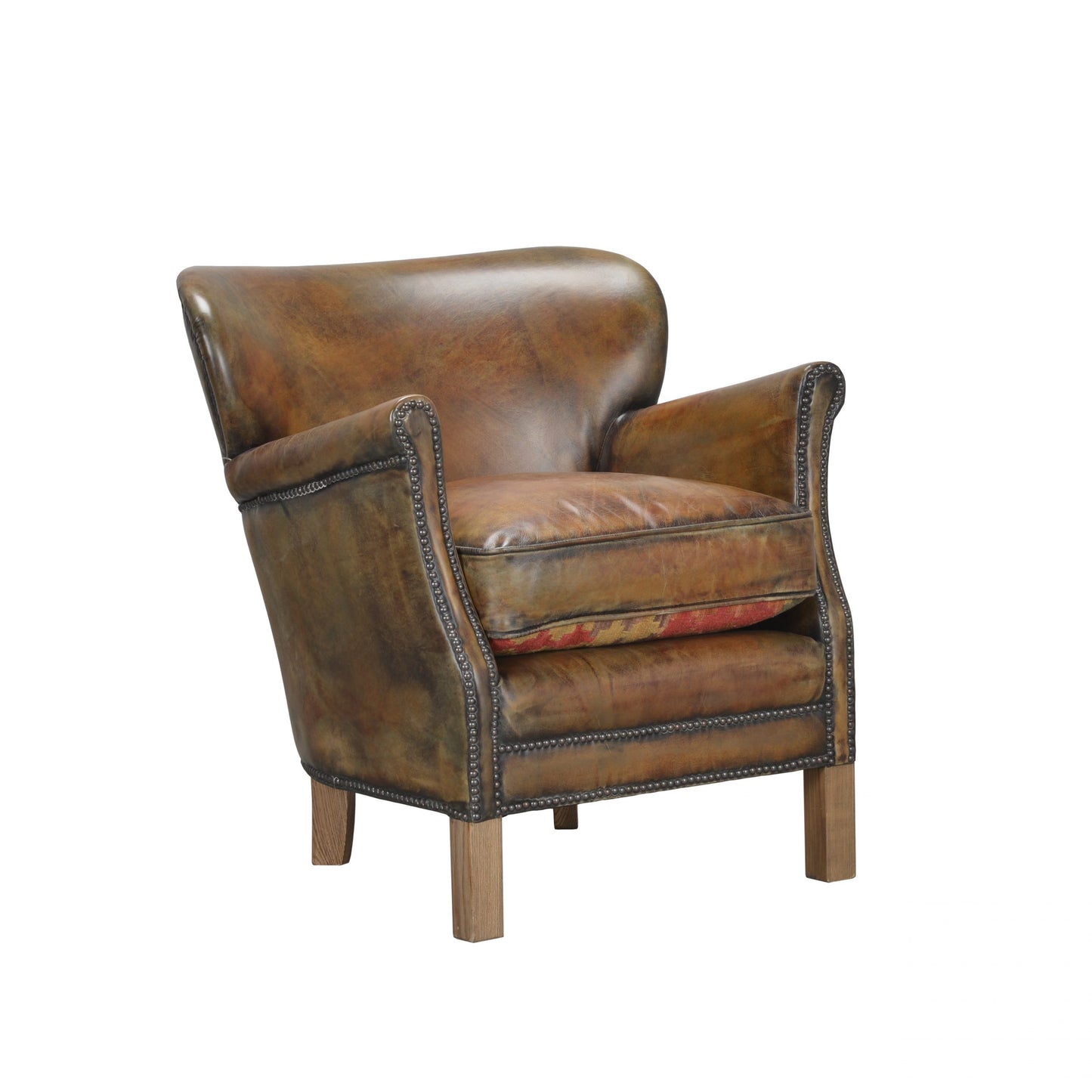 Professor Armchair