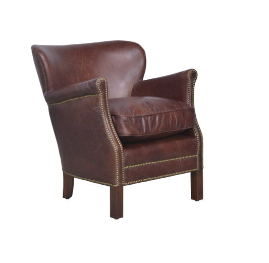 Professor Armchair