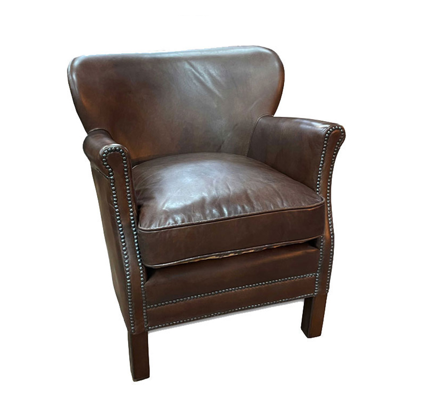 Professor Armchair