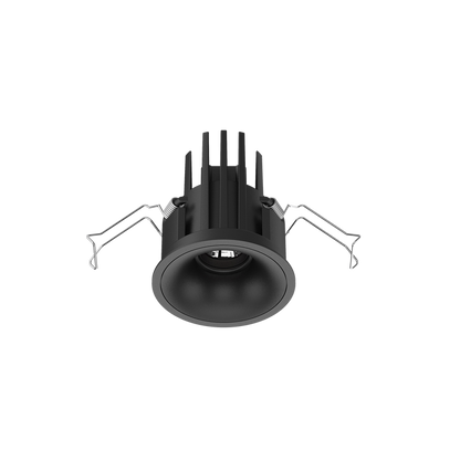 Cevon Small Darklight Slim Trim Downlight Kit