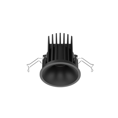 Cevon Medium Darklight Slim Trim Downlight Kit