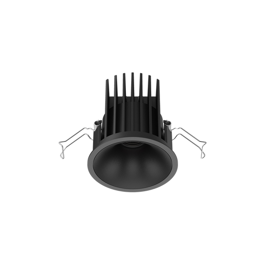 Cevon Medium Darklight Slim Trim Downlight Kit