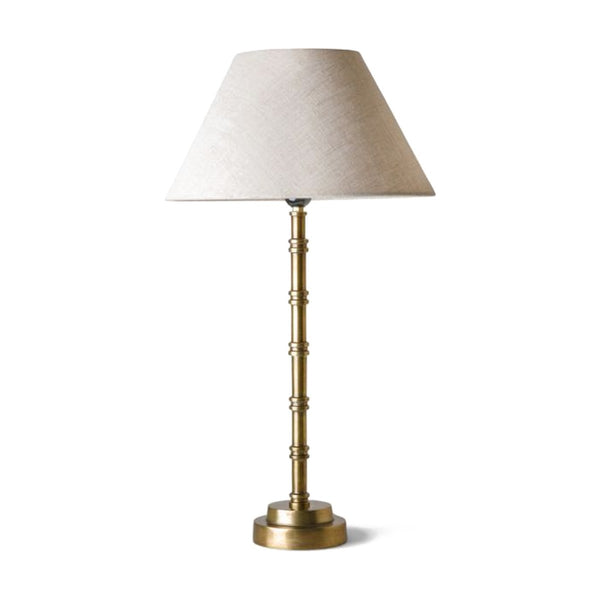 Regent Table Lamp Base