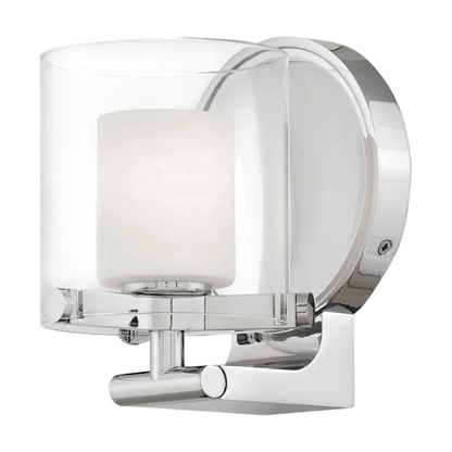 Rixon Single Wall Bracket by Hinkley