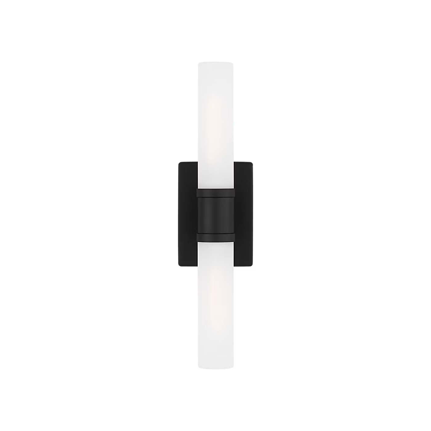 Keaton Medium Wall Light by Visual Comfort Generation