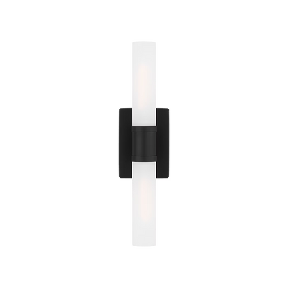 Keaton Medium Wall Light by Visual Comfort Generation
