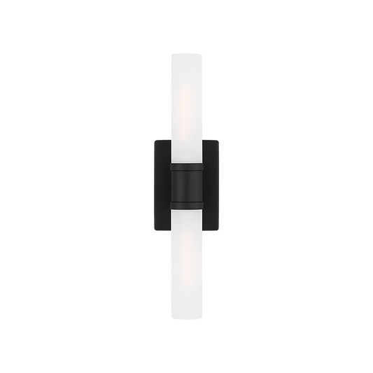 Keaton Medium Wall Light by Visual Comfort Generation