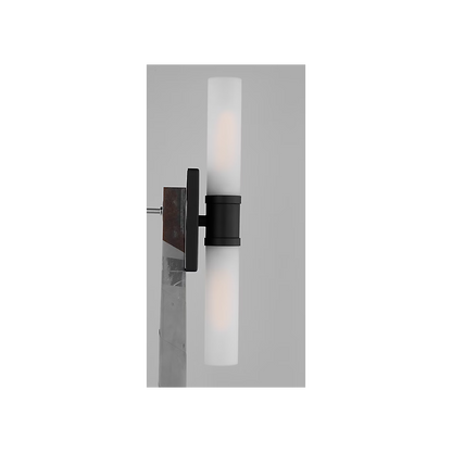 Keaton Medium Wall Light by Visual Comfort Generation