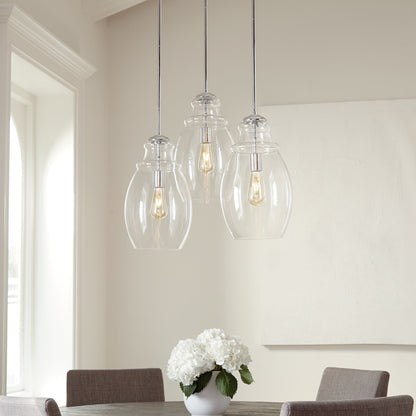 Marino Pendant by Visual Comfort Studio