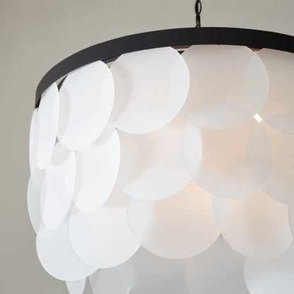 Mellita 8 Light Chandelier by Visual Comfort Generation