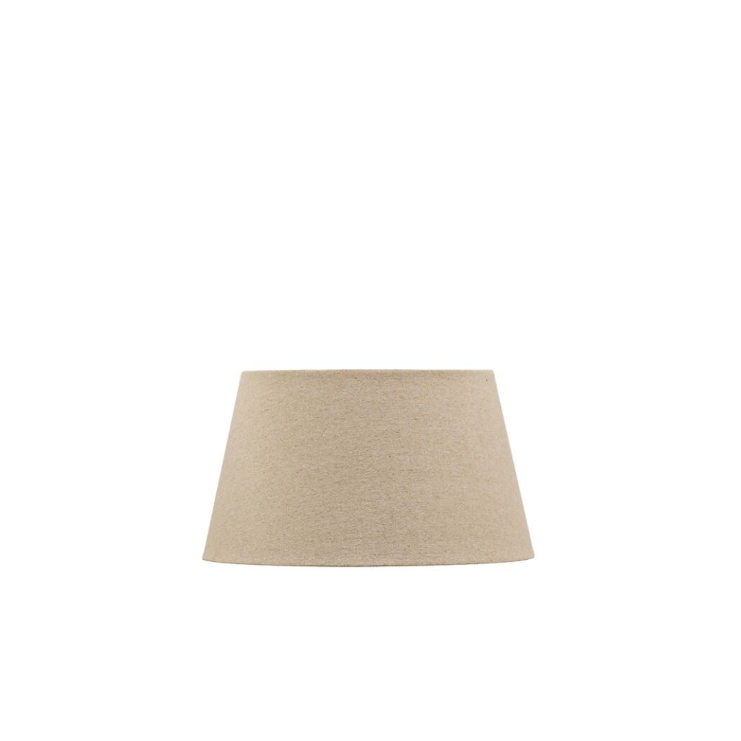 31cm Tapered Drum Shade