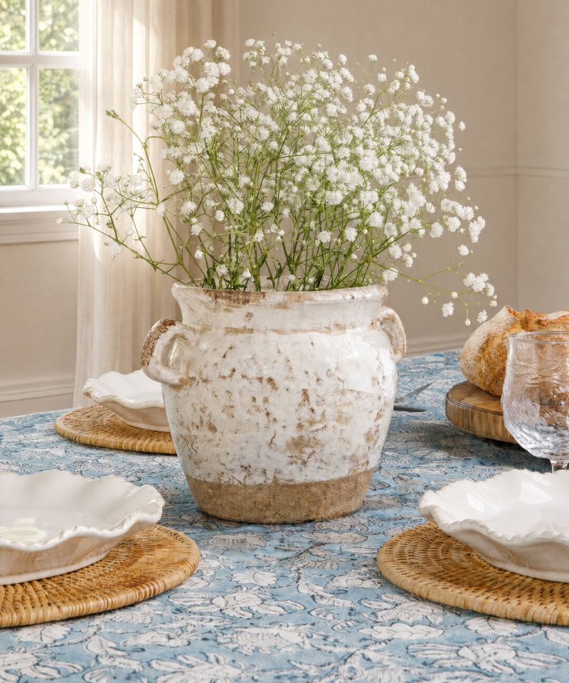 Arles Ceramic Vase