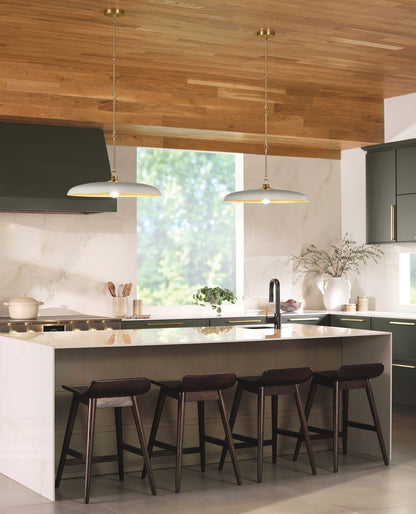 Sadie Large Pendant by Hinkley Lighting
