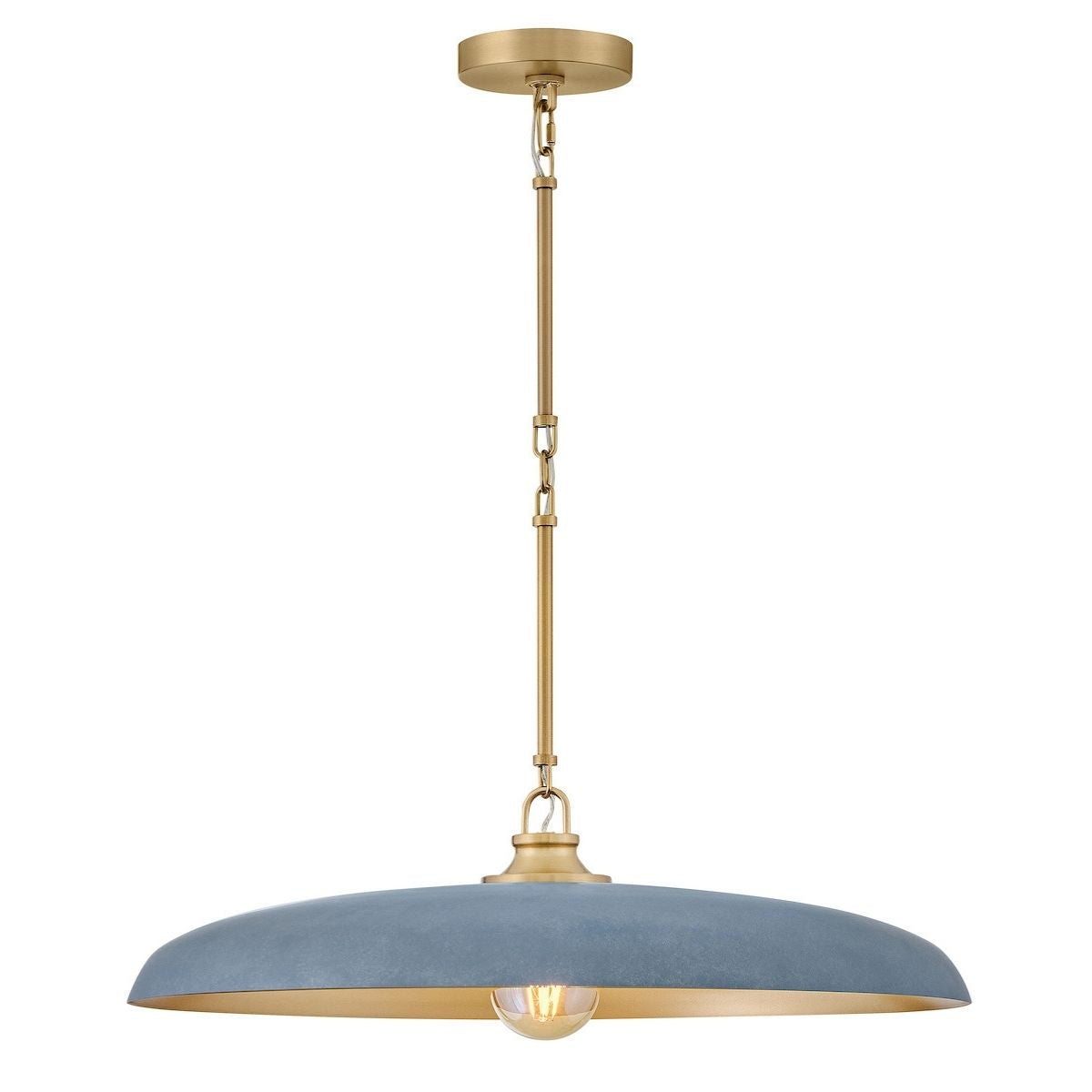 Sadie Large Pendant by Hinkley Lighting