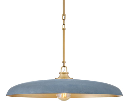 Sadie Large Pendant by Hinkley Lighting