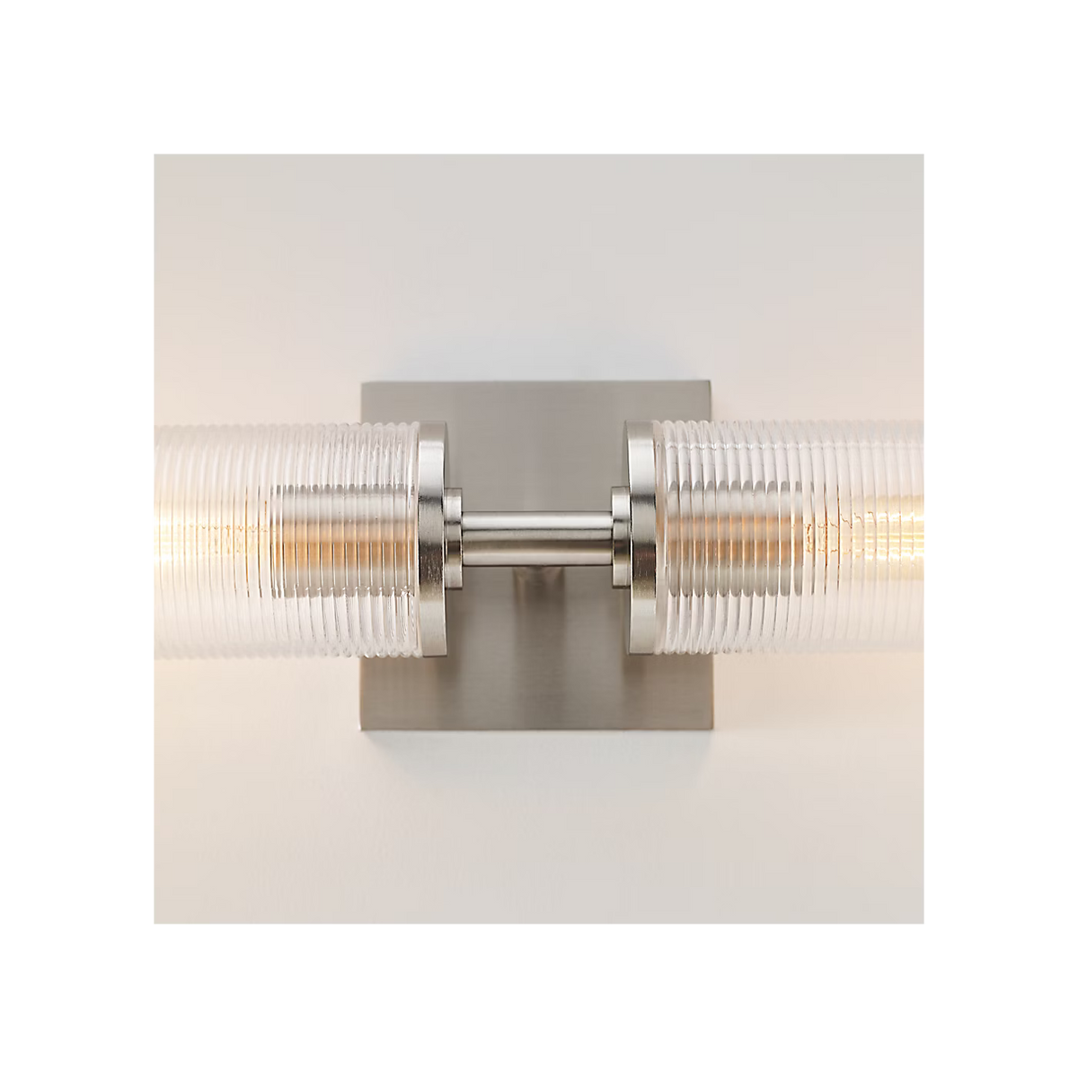 Sarita Double Wall Light by Visual Comfort Studio