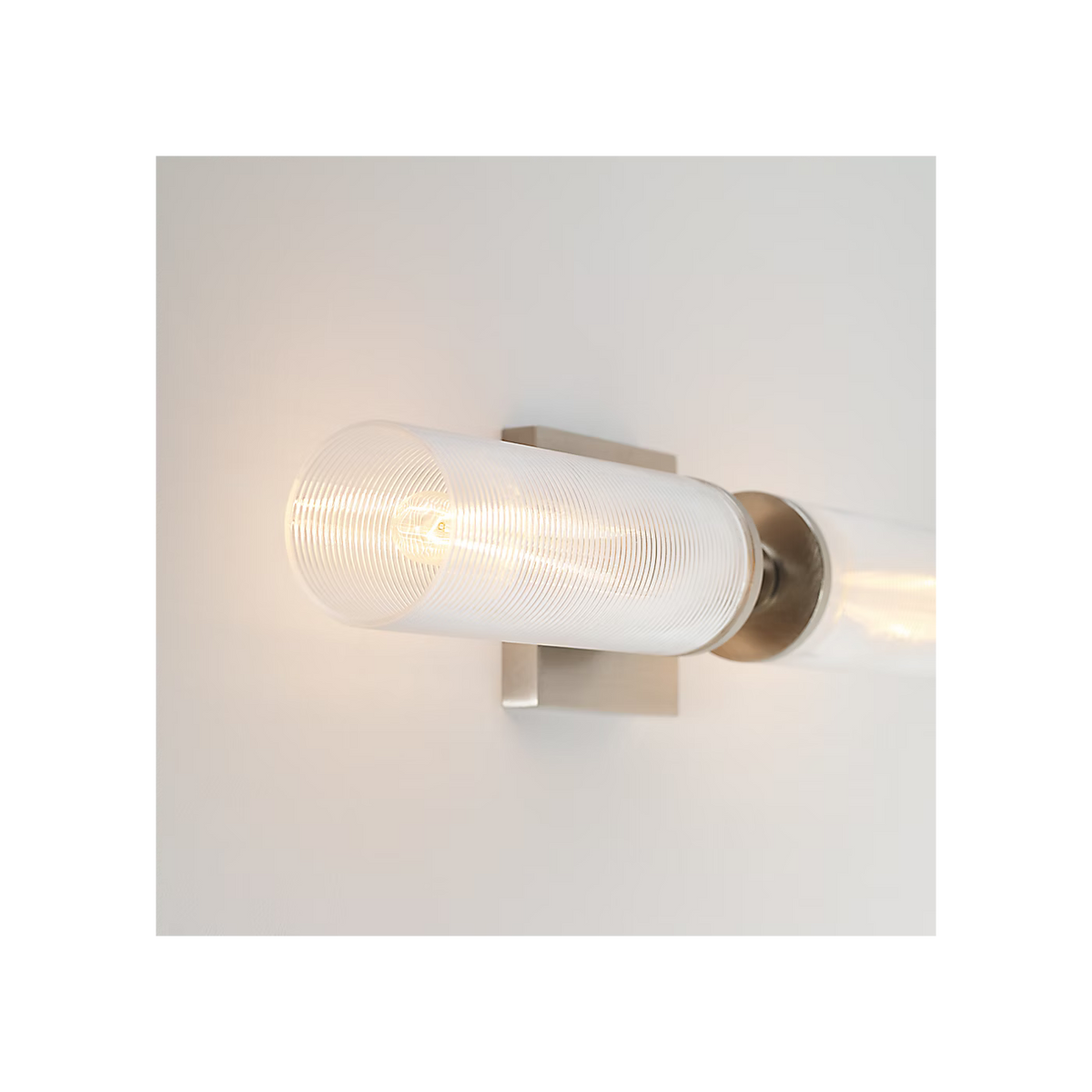 Sarita Double Wall Light by Visual Comfort Studio